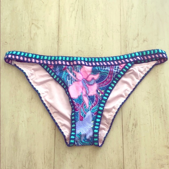 Victoria's Secret Other - ❌SOLD❌ Victoria’s Secret Swimwear: bikini bottom